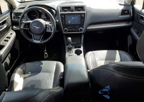 2018 Subaru Outback 3.6R Limited z USA, uszkodzony, nr VIN 4S4BSENC7J3257655